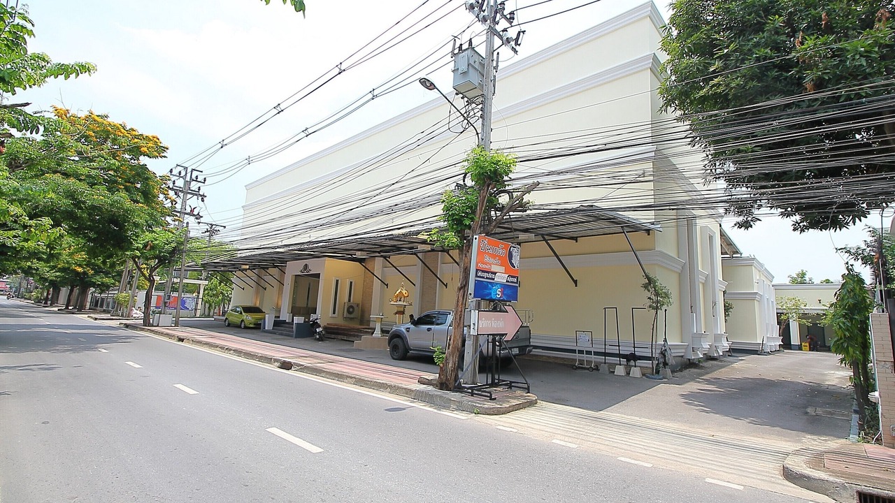 Photo of Outdoor in Bang Phlat