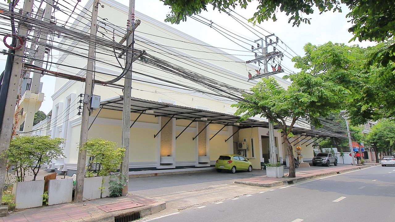 Photo of Outdoor in Bang Phlat