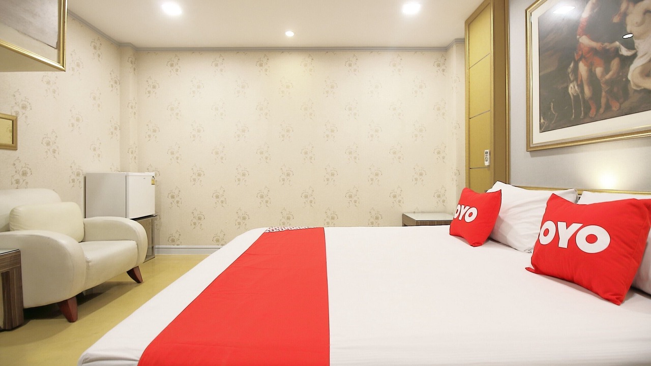 Photo of Bedroom in Bang Phlat