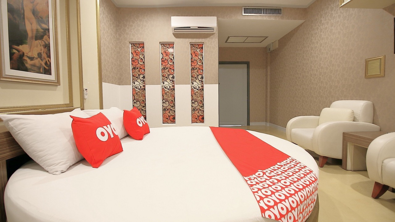 Photo of Bedroom in Bang Phlat