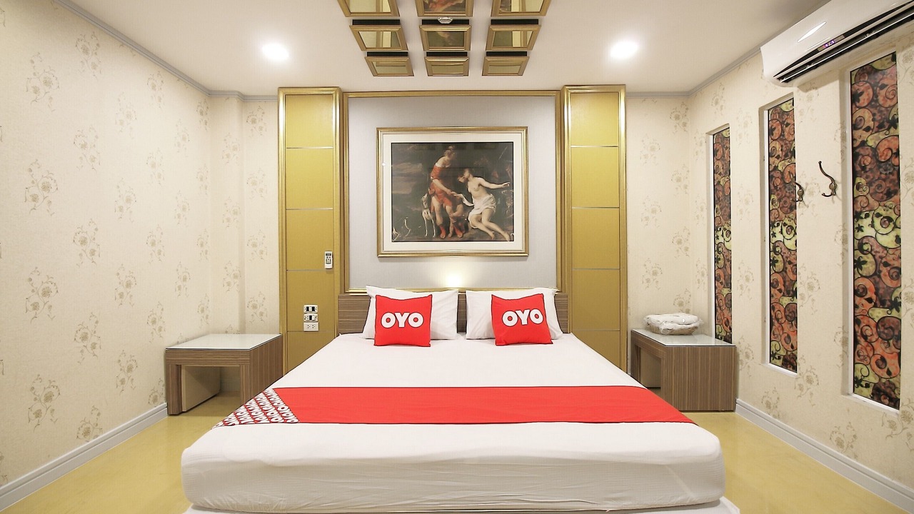 Photo of Bedroom in Bang Phlat