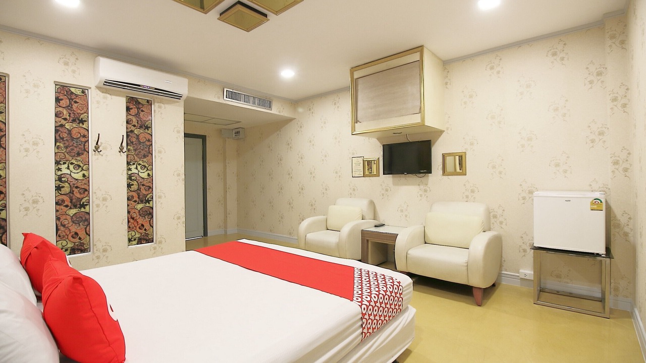Photo of Bedroom in Bang Phlat