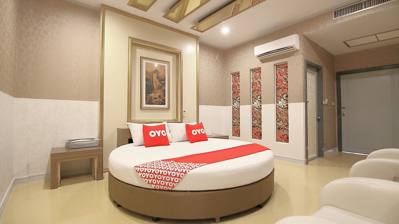 Photo of Bedroom in Bang Phlat