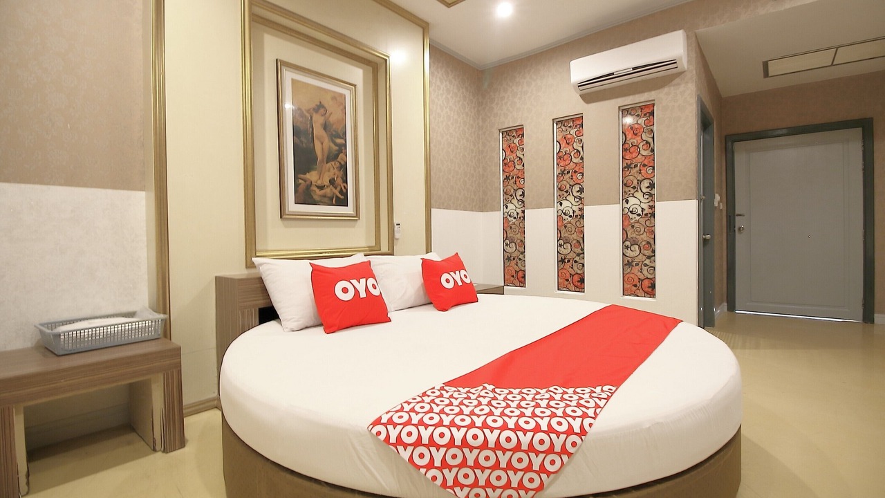 Photo of Bedroom in Bang Phlat