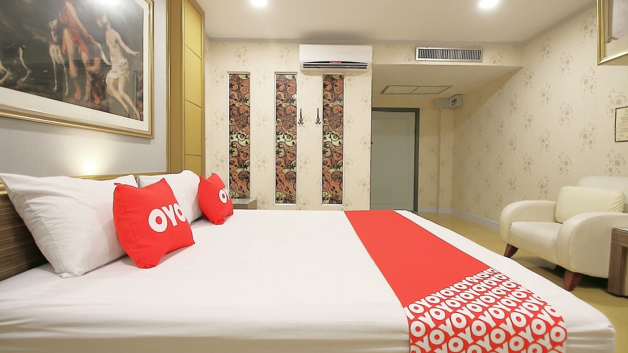 Photo of Bedroom in Bang Phlat