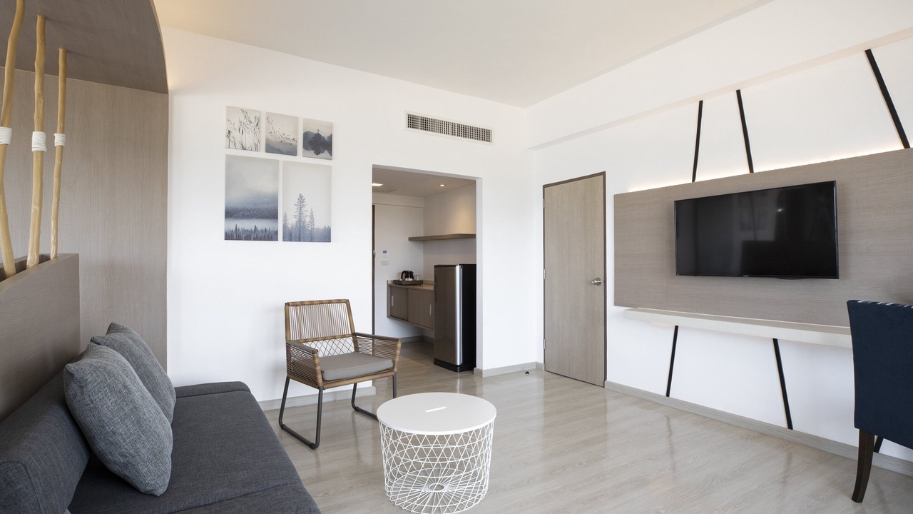 Photo of Bedroom in Phetchaburi