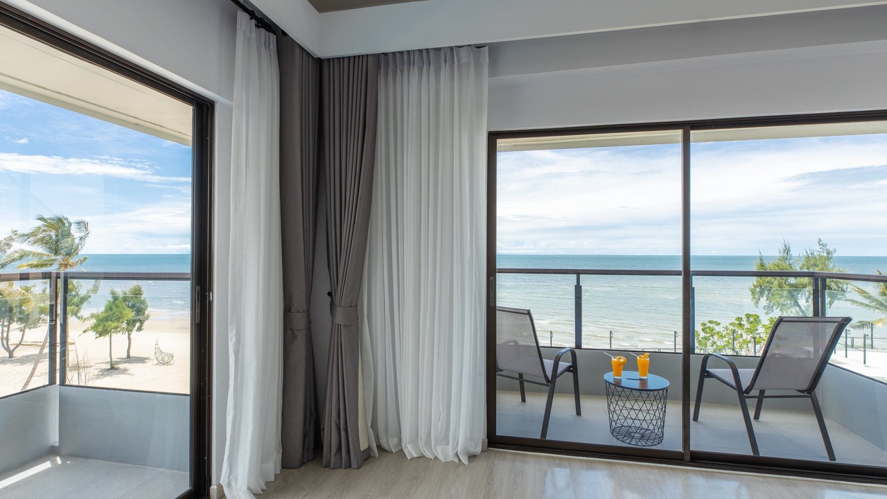 Photo of Bedroom in Phetchaburi