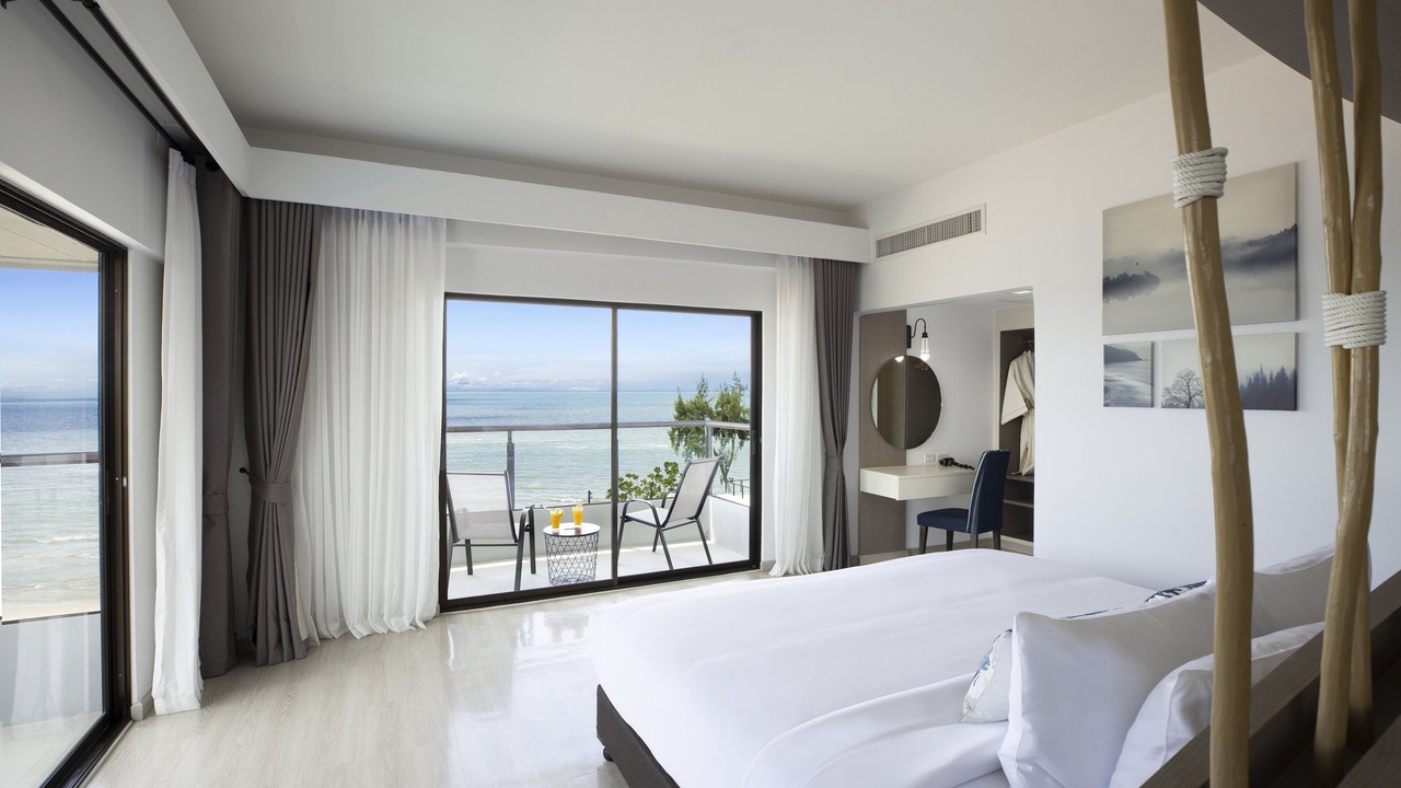 Photo of Bedroom in Phetchaburi