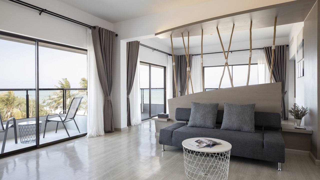 Photo of Bedroom in Phetchaburi