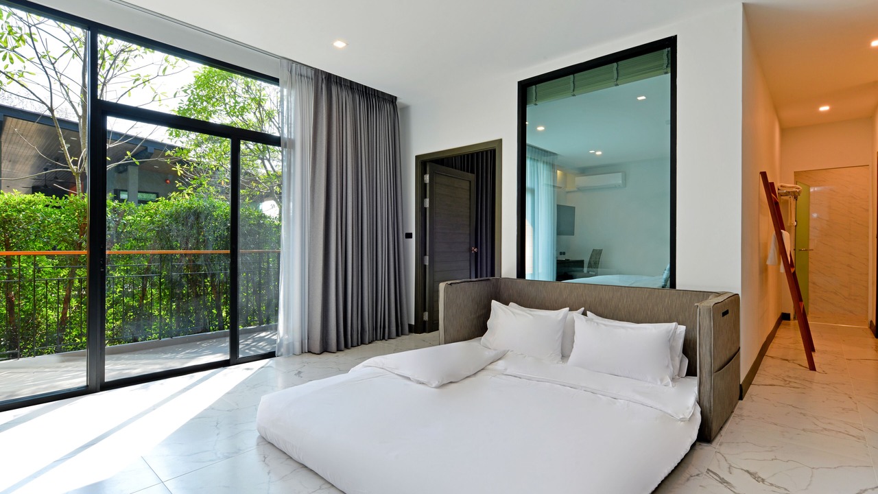 Photo of Bedroom in Bang Nam Prieo