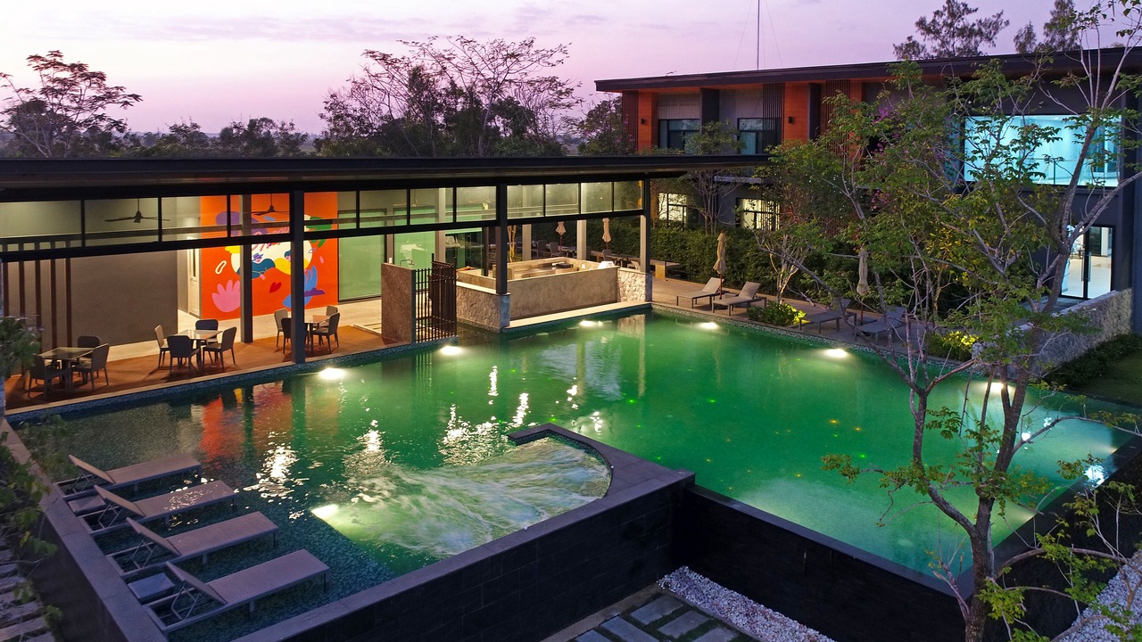 Photo of Outdoor in Bang Nam Prieo