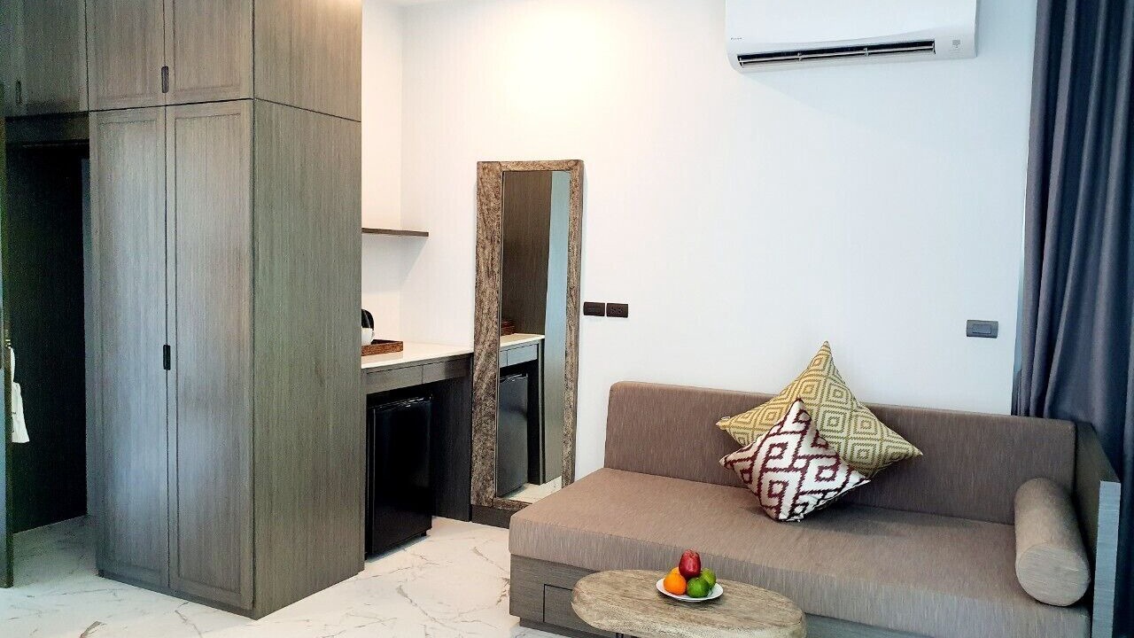 Photo of Bedroom in Bang Nam Prieo
