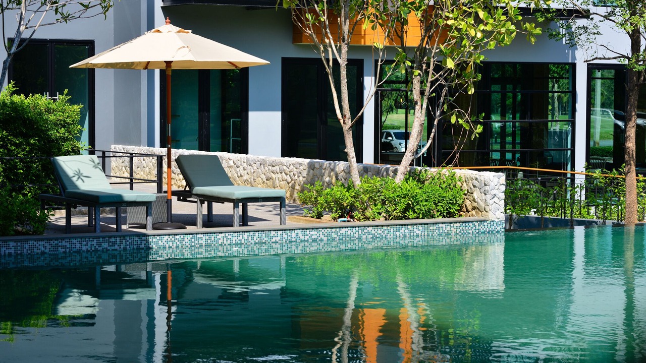 Photo of Outdoor in Bang Nam Prieo