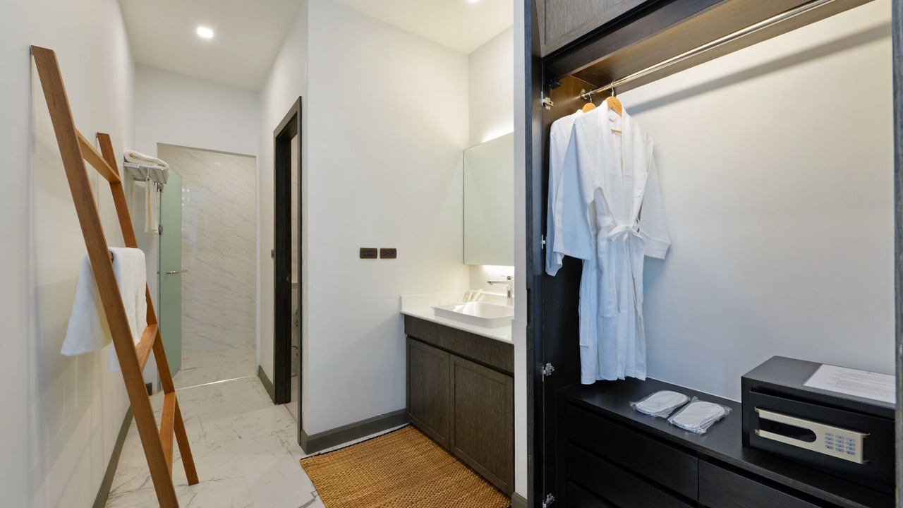 Photo of Bathroom in Bang Nam Prieo