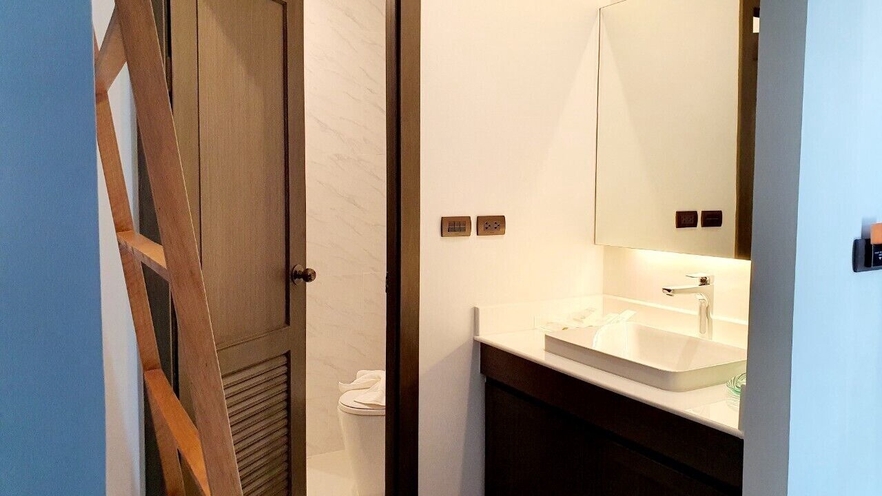 Photo of Bathroom in Bang Nam Prieo