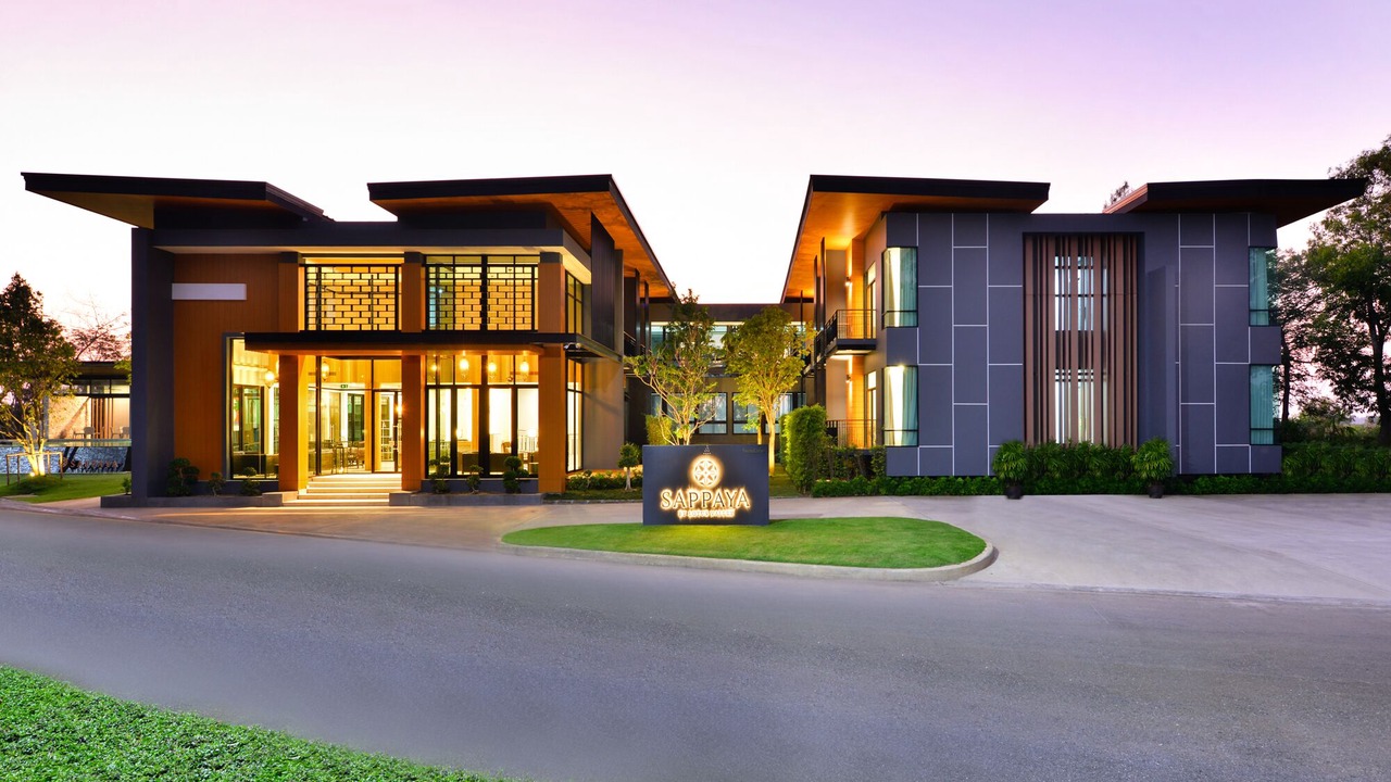Photo of Outdoor in Bang Nam Prieo