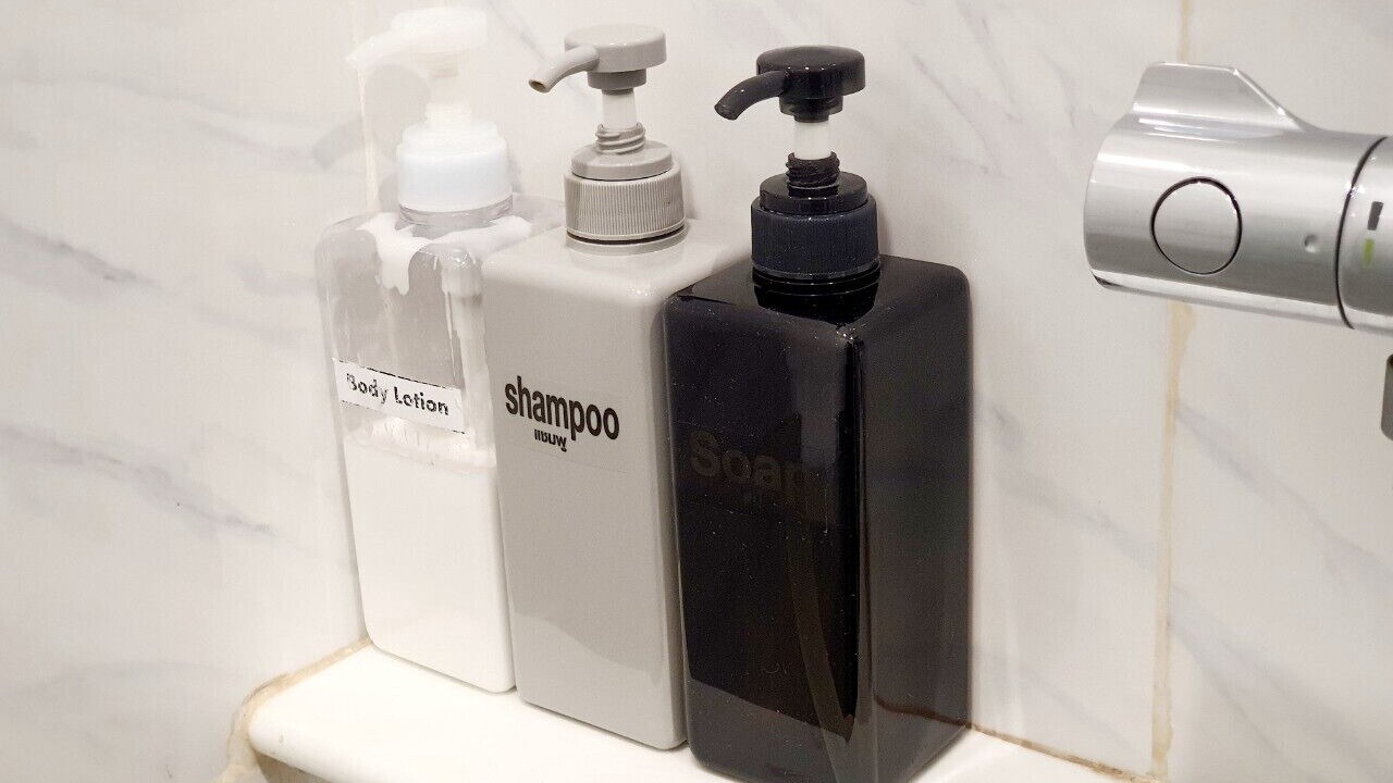 Photo of Bathroom in Bang Nam Prieo