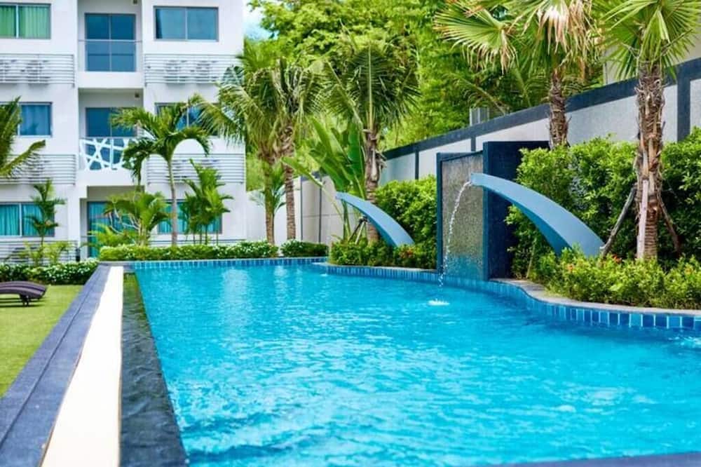 Photo of Outdoor in Jomtien