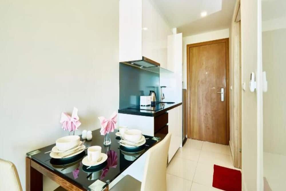 Photo of Kitchen in Jomtien