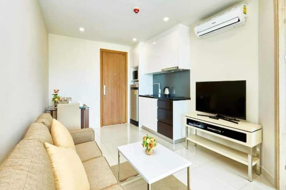 Photo of Livingroom in Jomtien