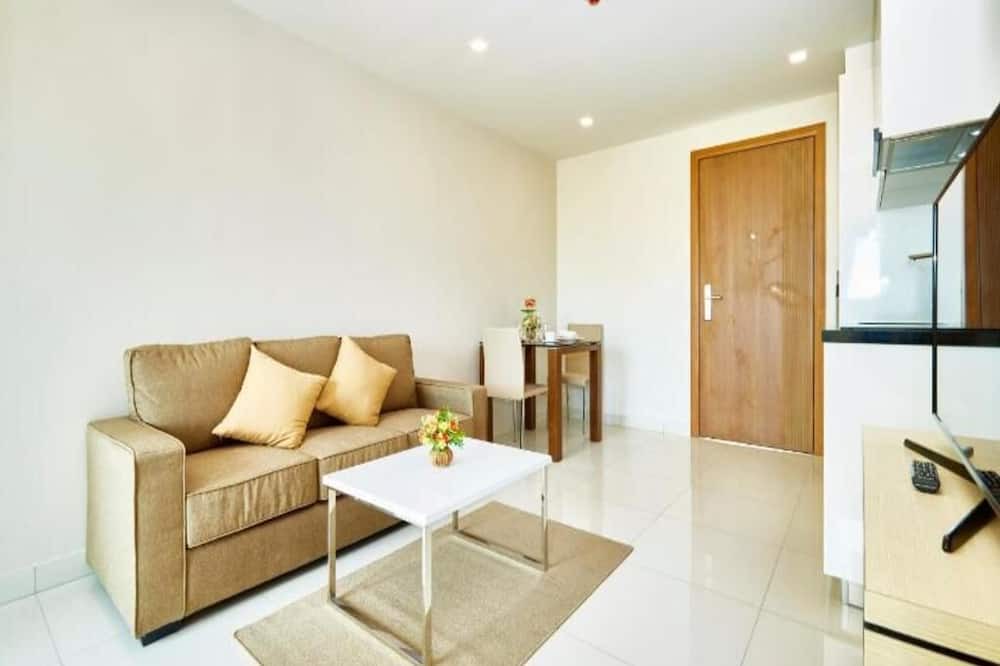 Photo of Livingroom in Jomtien
