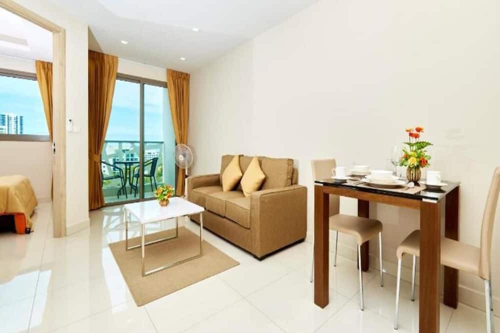 Photo of Livingroom in Jomtien