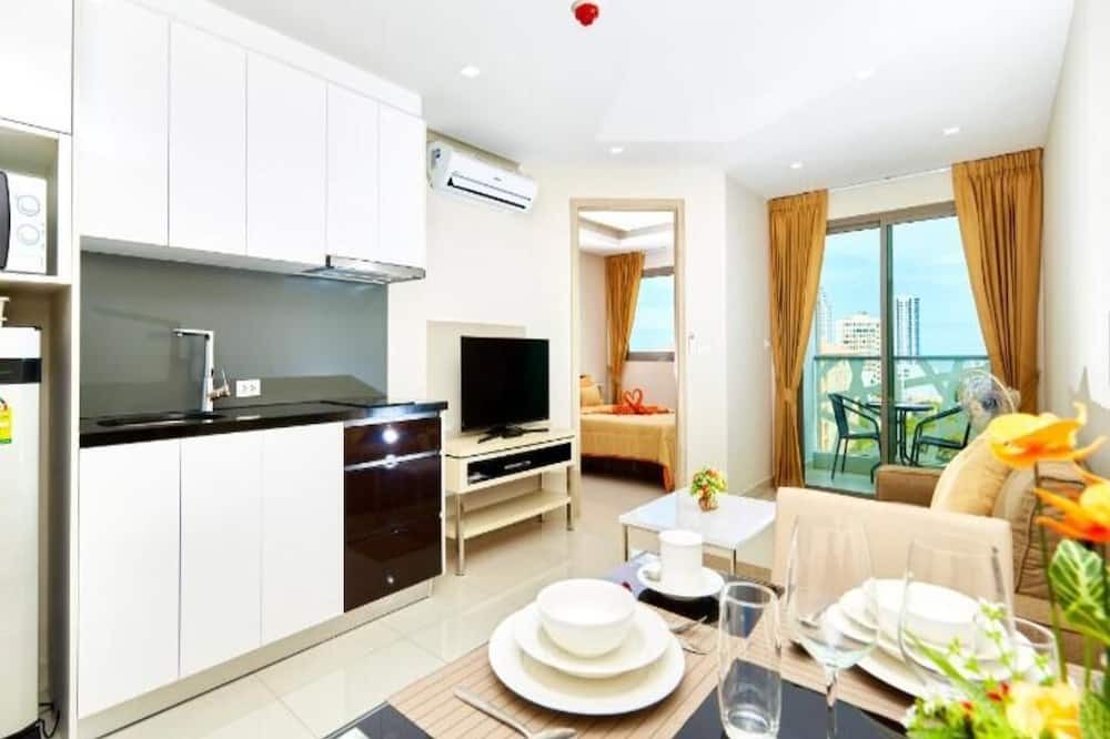 Photo of Kitchen in Jomtien