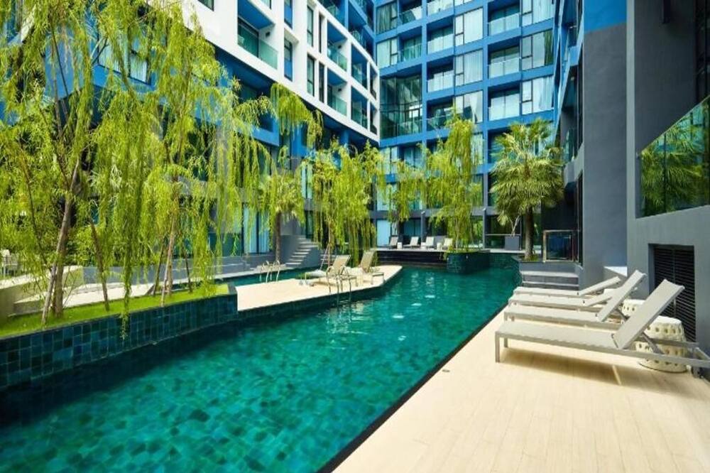 Photo of Outdoor in South Pattaya