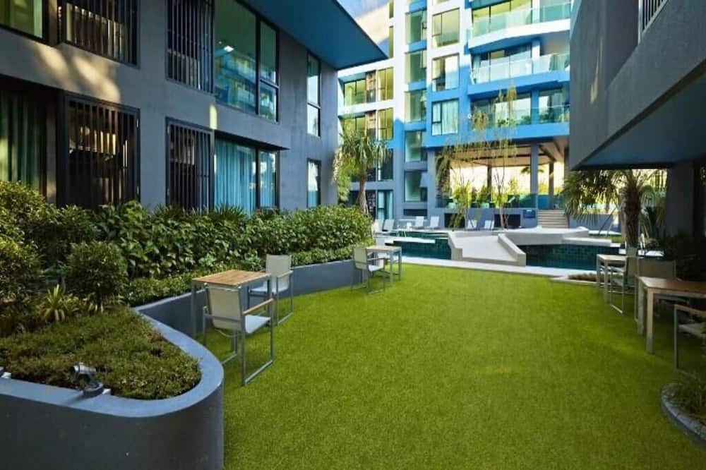 Photo of Outdoor in South Pattaya