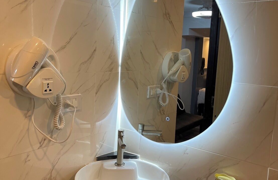 Photo of Bathroom in Sanambin