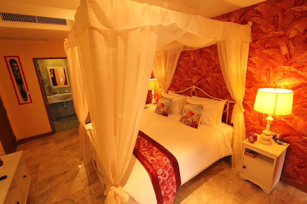 Photo of Bedroom in Rawai