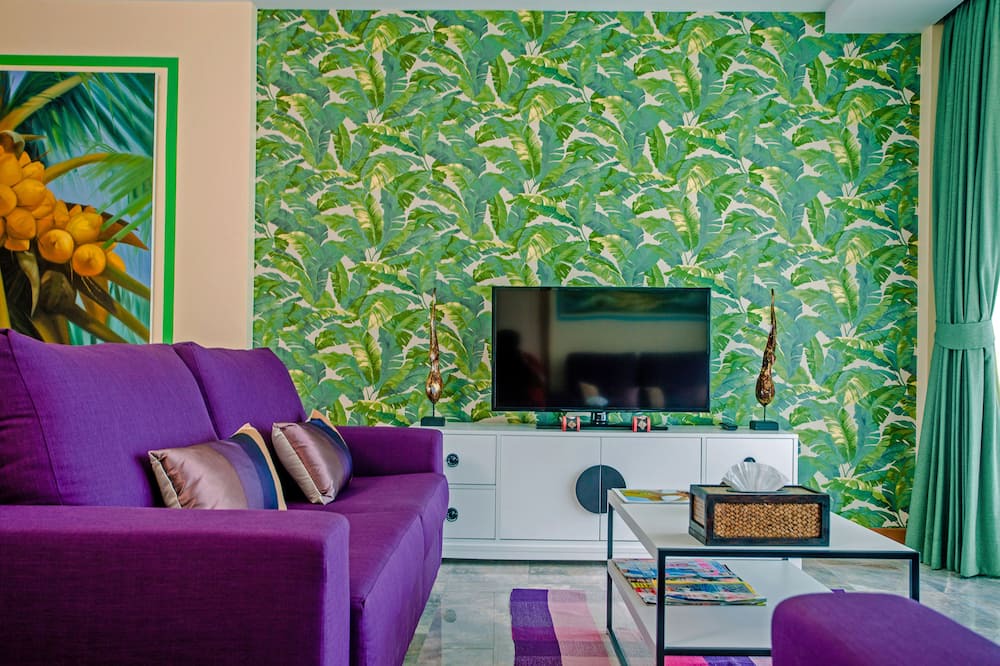 Photo of Livingroom in Rawai