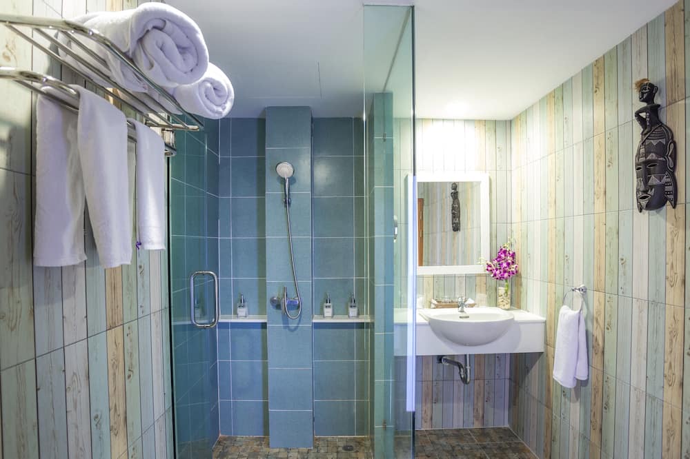 Photo of Bathroom in Rawai