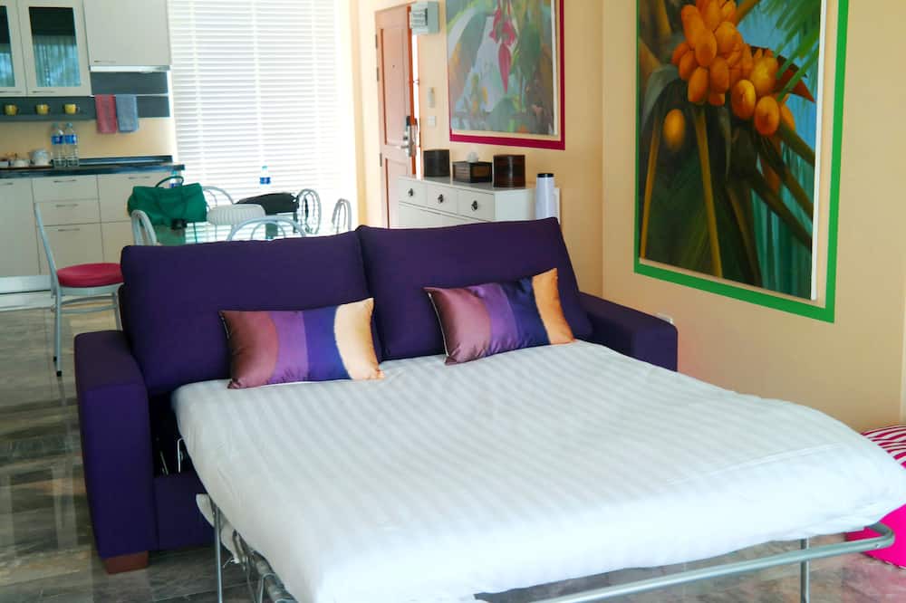 Photo of Bedroom in Rawai
