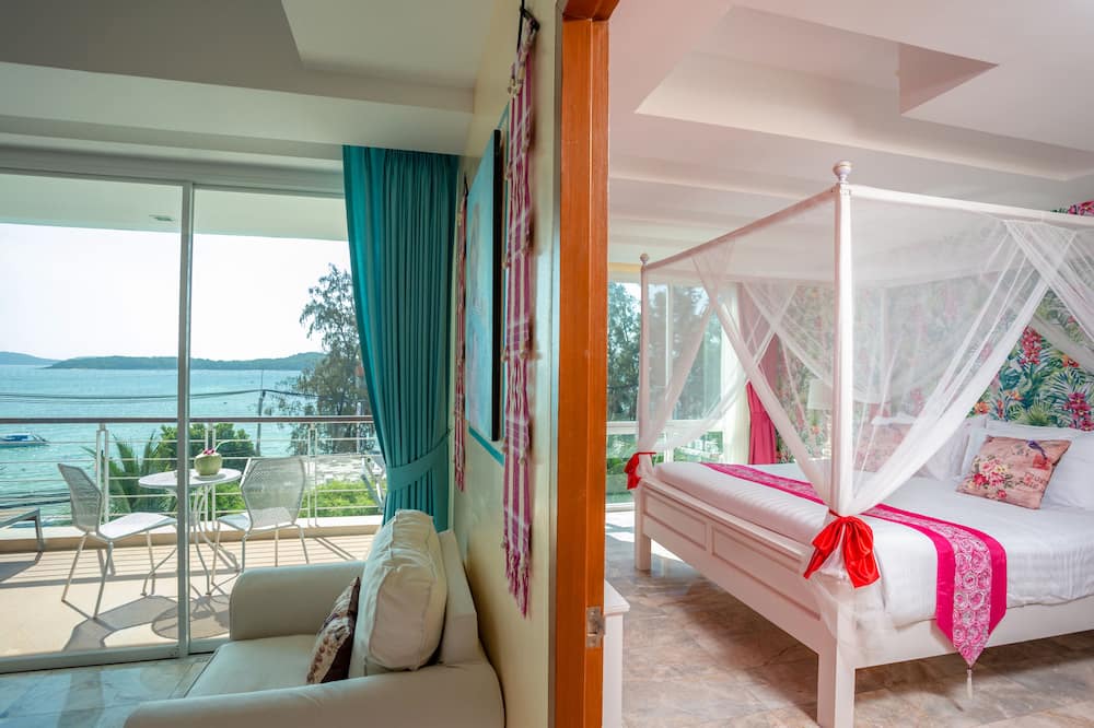 Photo of Bedroom in Rawai