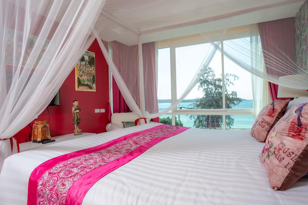 Photo of Bedroom in Rawai