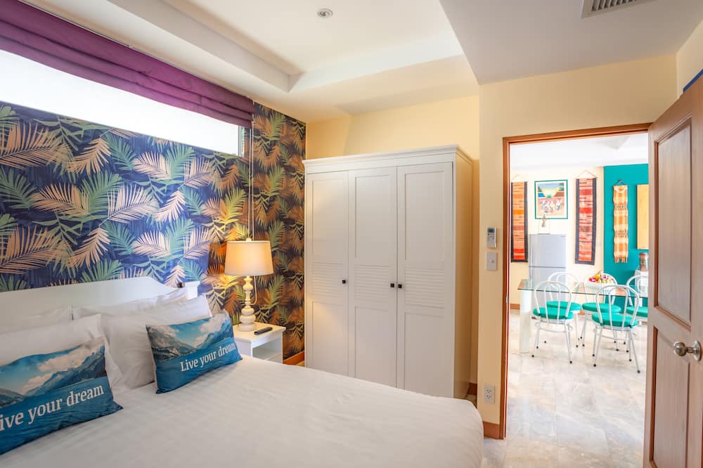 Photo of Bedroom in Rawai