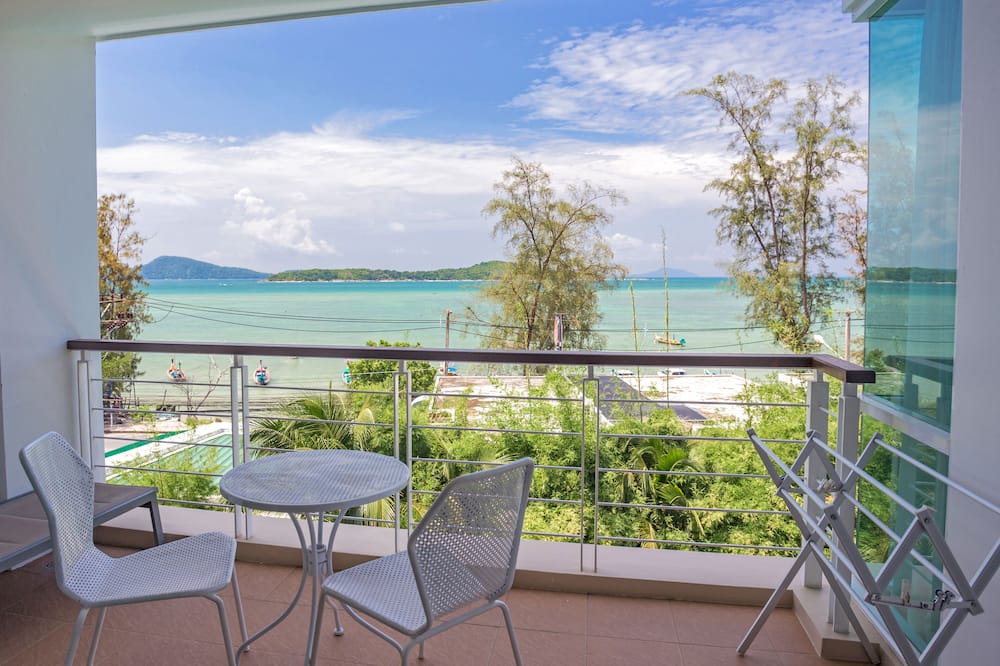 Photo of Patio Balcony in Rawai