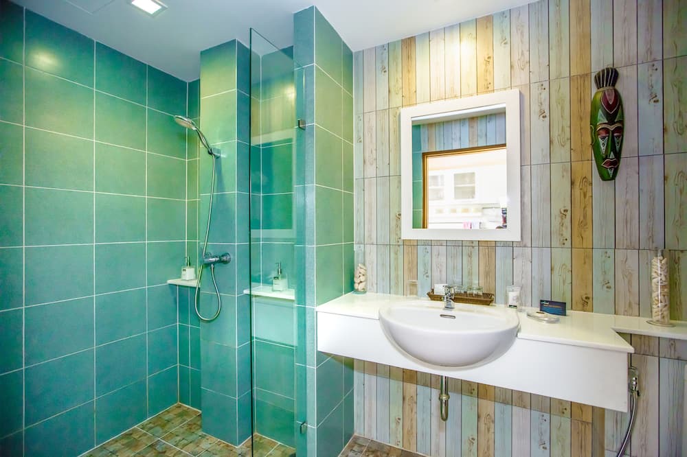 Photo of Bathroom in Rawai