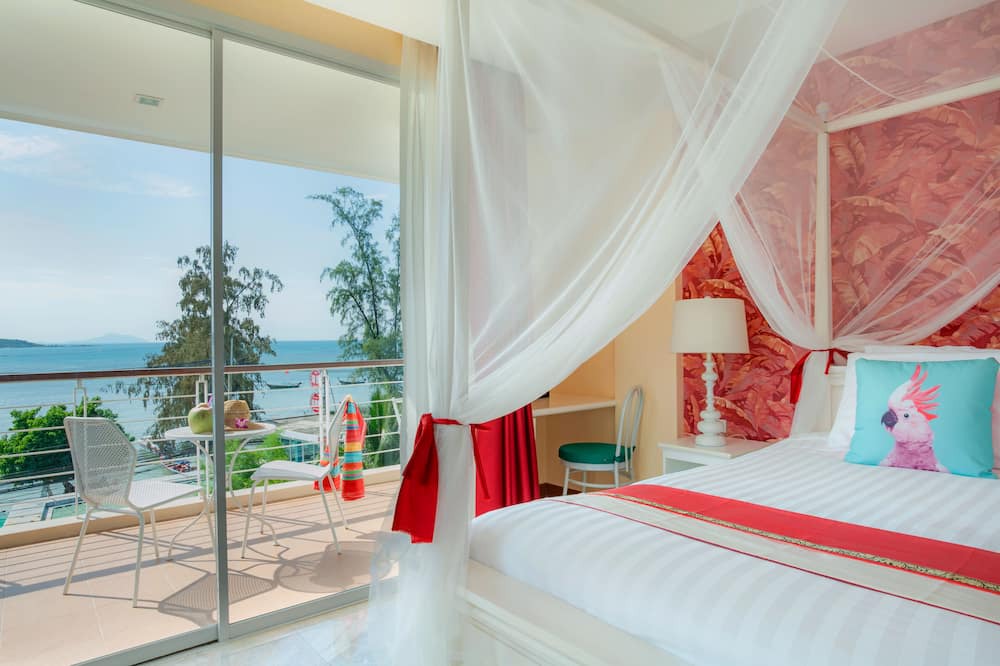Photo of Bedroom in Rawai