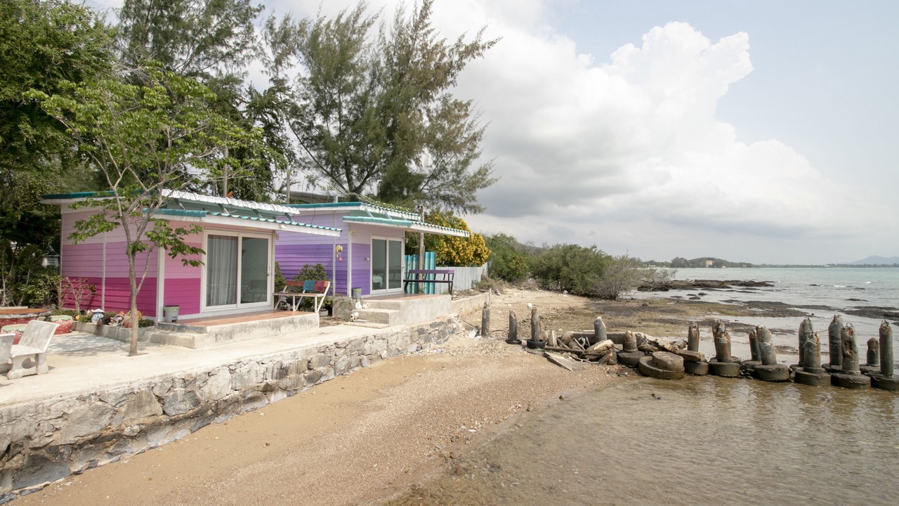 Photo of Outdoor in Sattahip