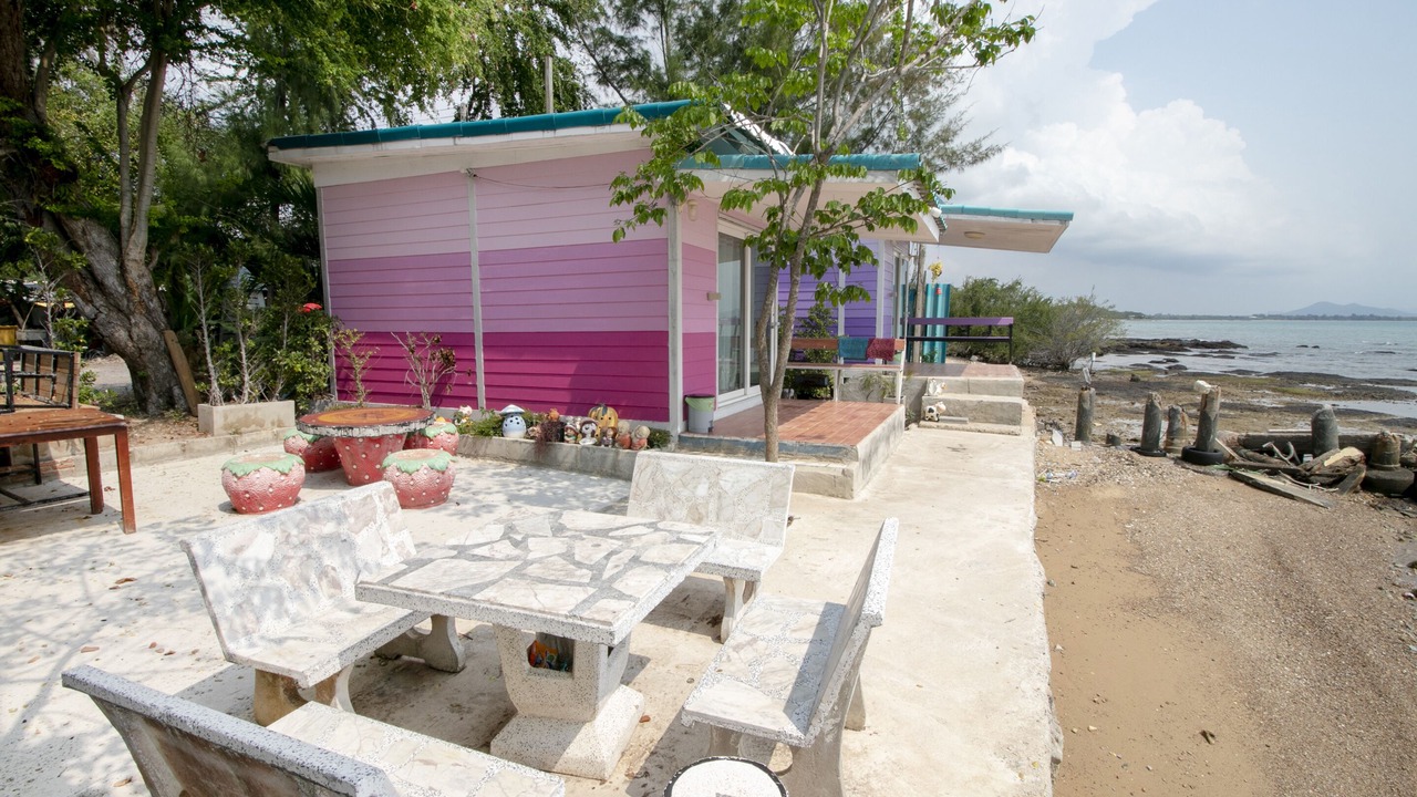 Photo of Outdoor in Sattahip