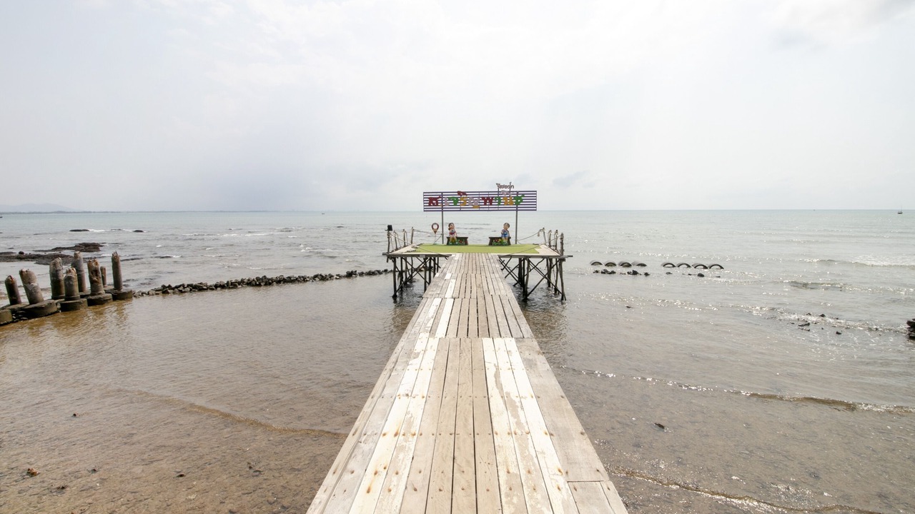 Photo of Outdoor in Sattahip