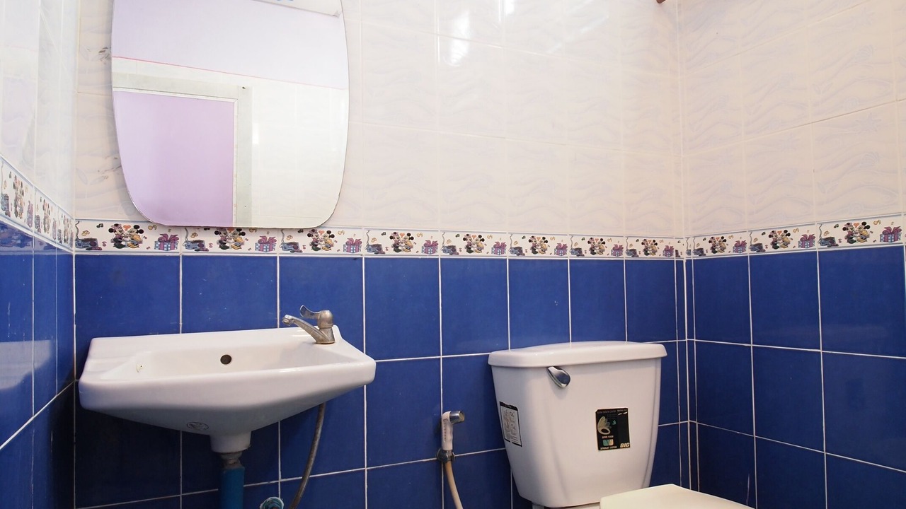 Photo of Bathroom in Sattahip