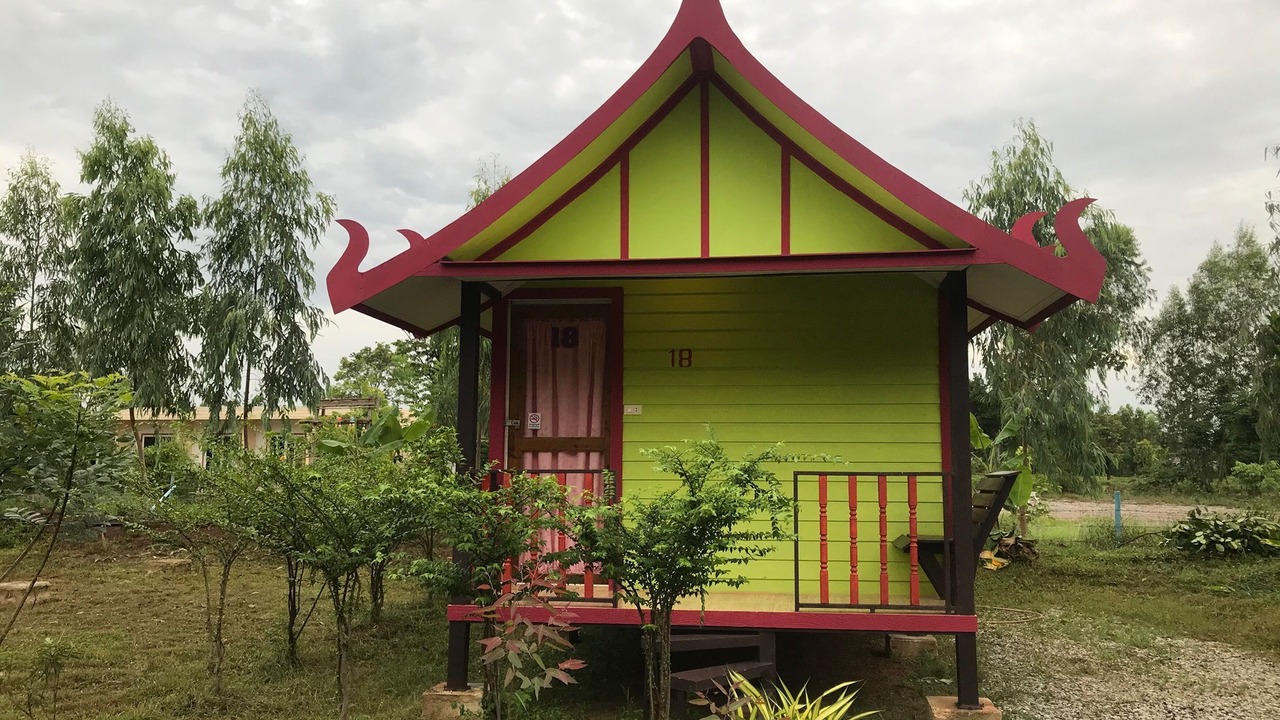 Photo of Outdoor in Ban Dung