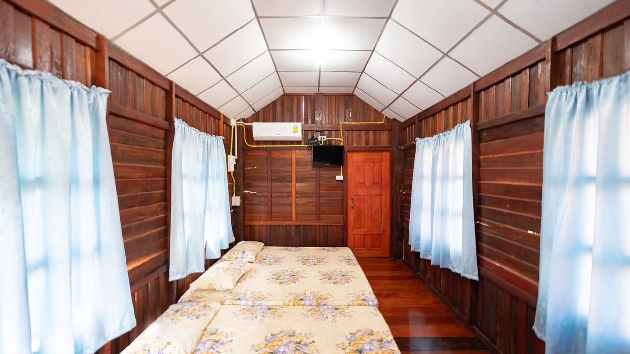 Photo of Bedroom in Ban Dung