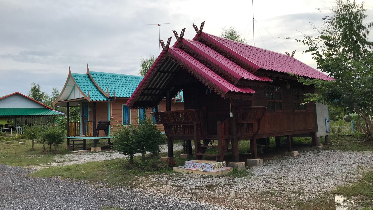 Photo of Bedroom in Ban Dung