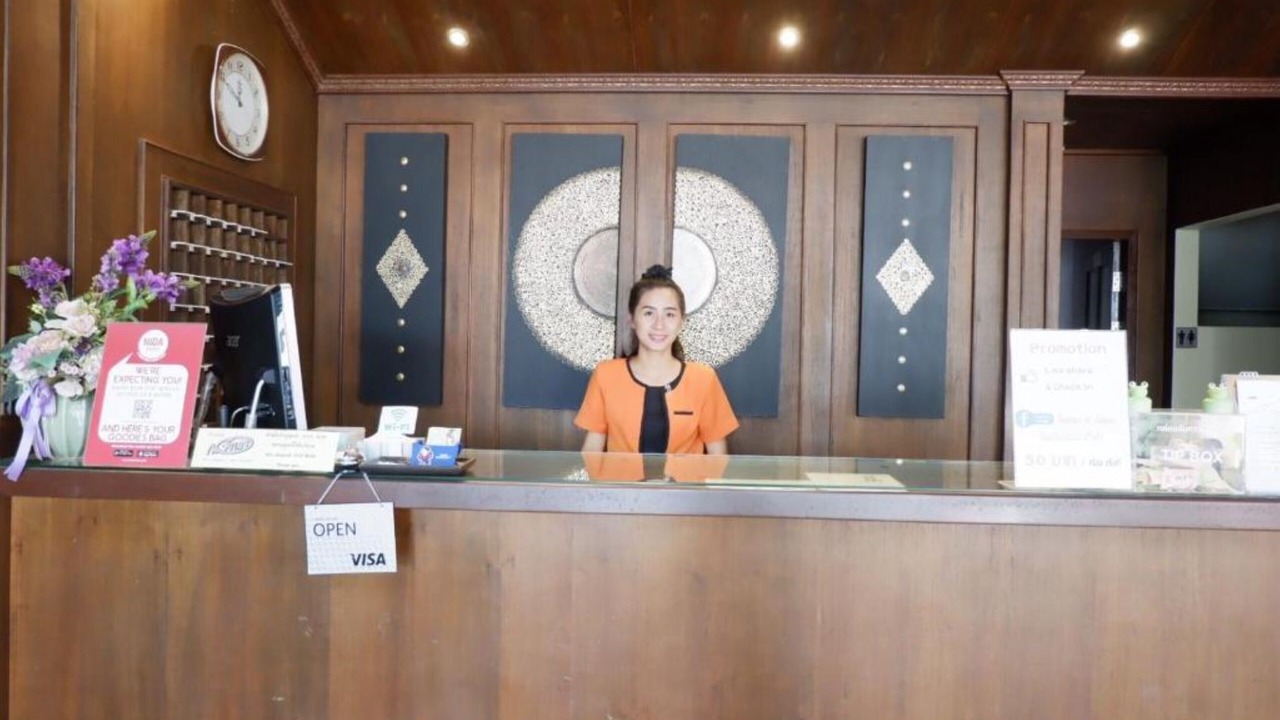 Photo of Others in Bang Kung
