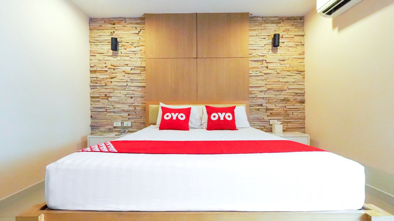 Photo of Bedroom in Suphan Buri