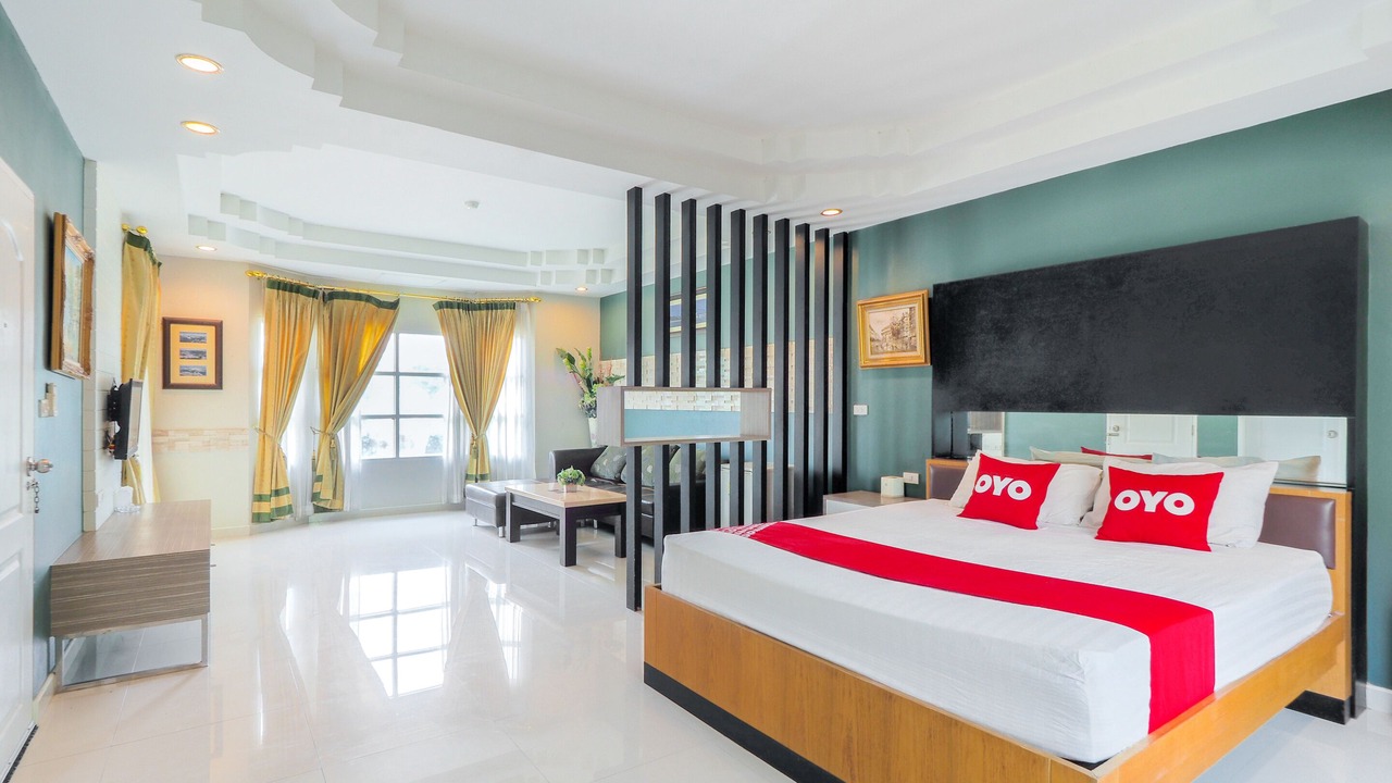Photo of Bedroom in Suphan Buri